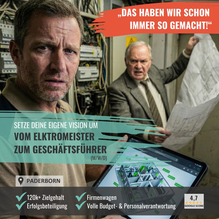 Recruiting-Ad-Beispiel von Fachkraft Jetzt - Kampagne fuer Industrie und Logistik