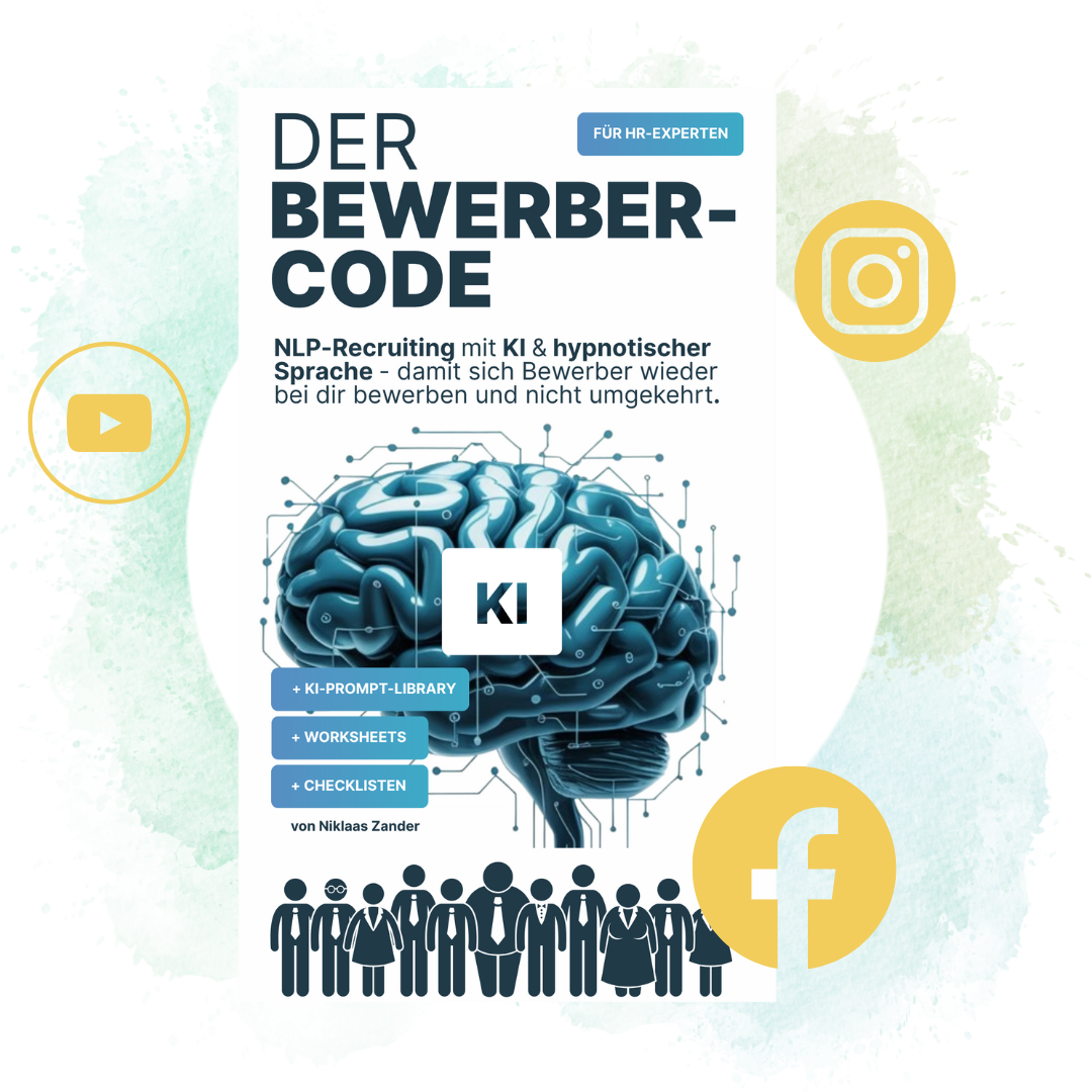 Der Bewerber-Code