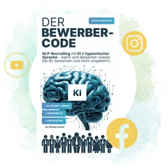 Der Bewerber-Code